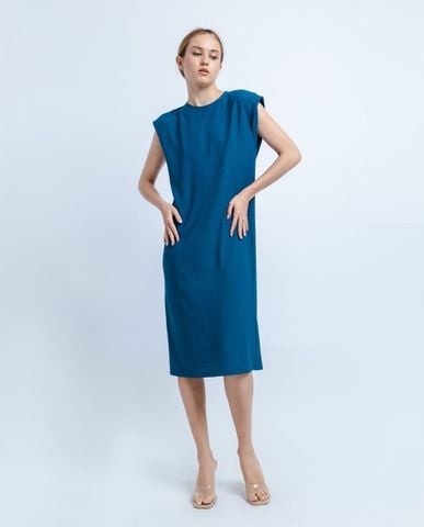 Đầm kiểu sát nách