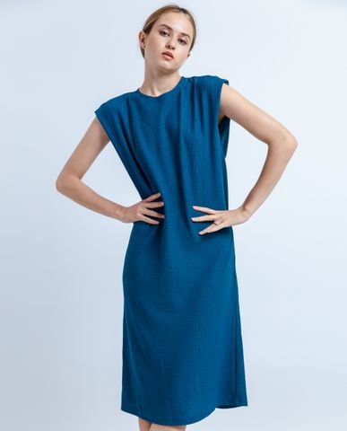 Đầm kiểu sát nách