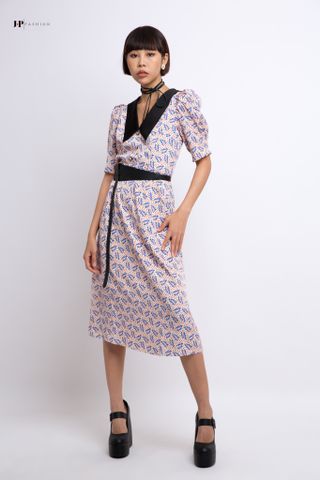 Đầm kiểu 11007530