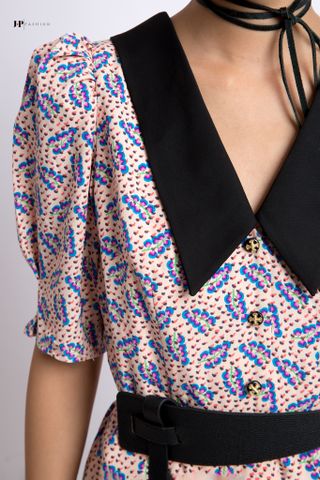 Đầm kiểu 11007530