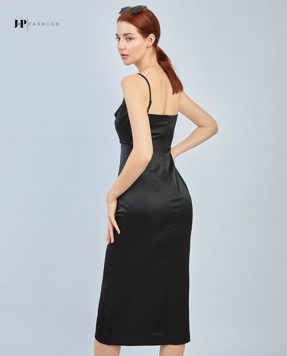 Đầm dây kiểu 11007535