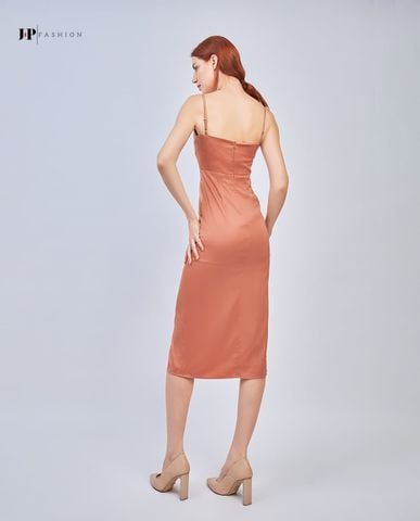 Đầm dây kiểu 11007535