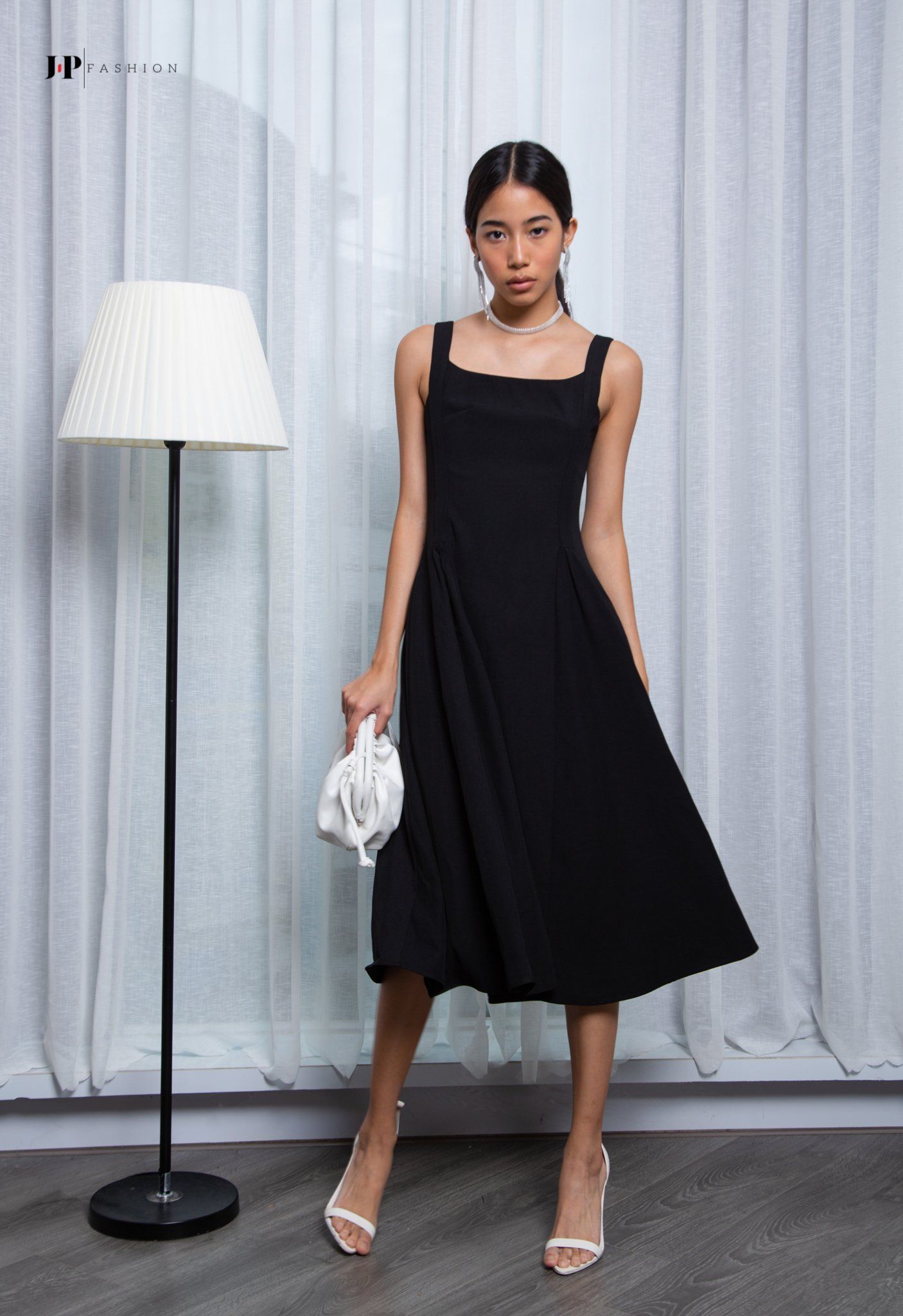 Đầm Dây 11007690