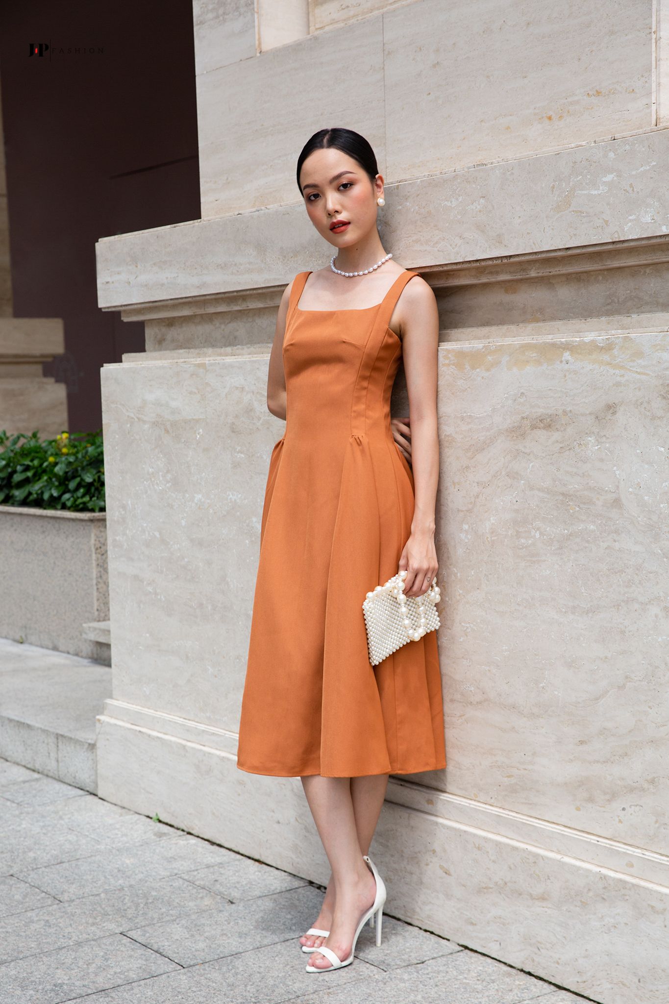 Đầm Dây 11007690