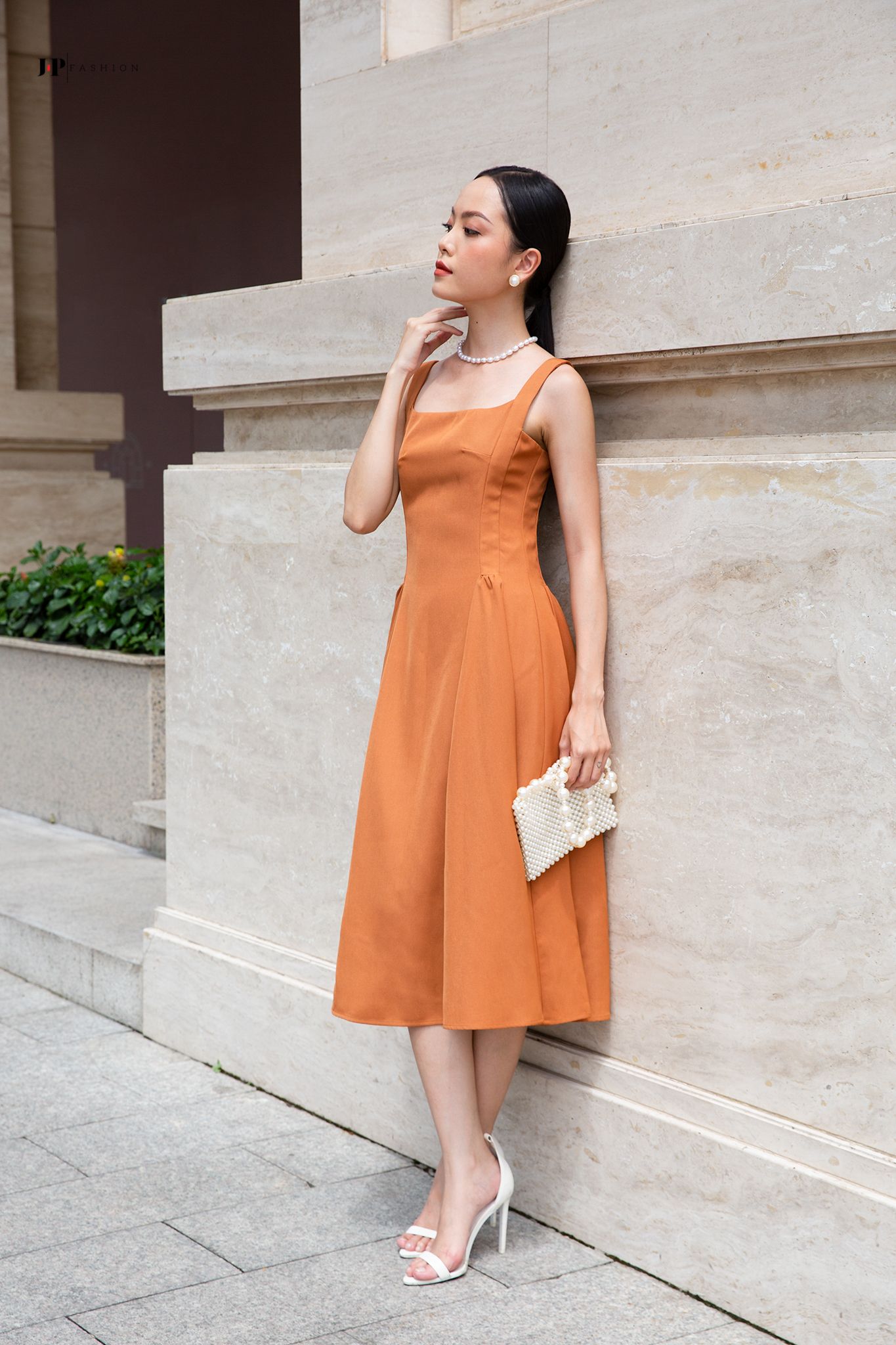 Đầm Dây 11007690