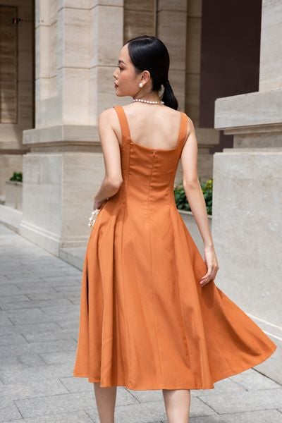 Đầm Dây 11007690