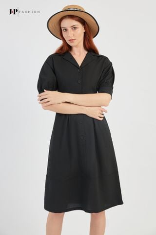Đầm kiểu