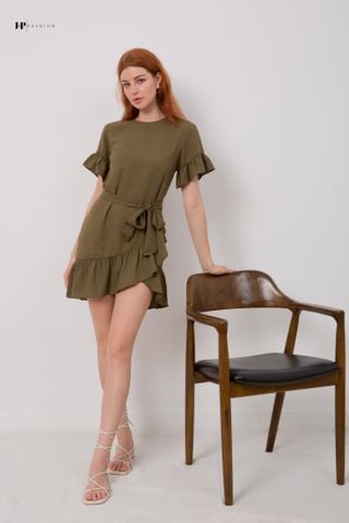Đầm kiểu 11007808