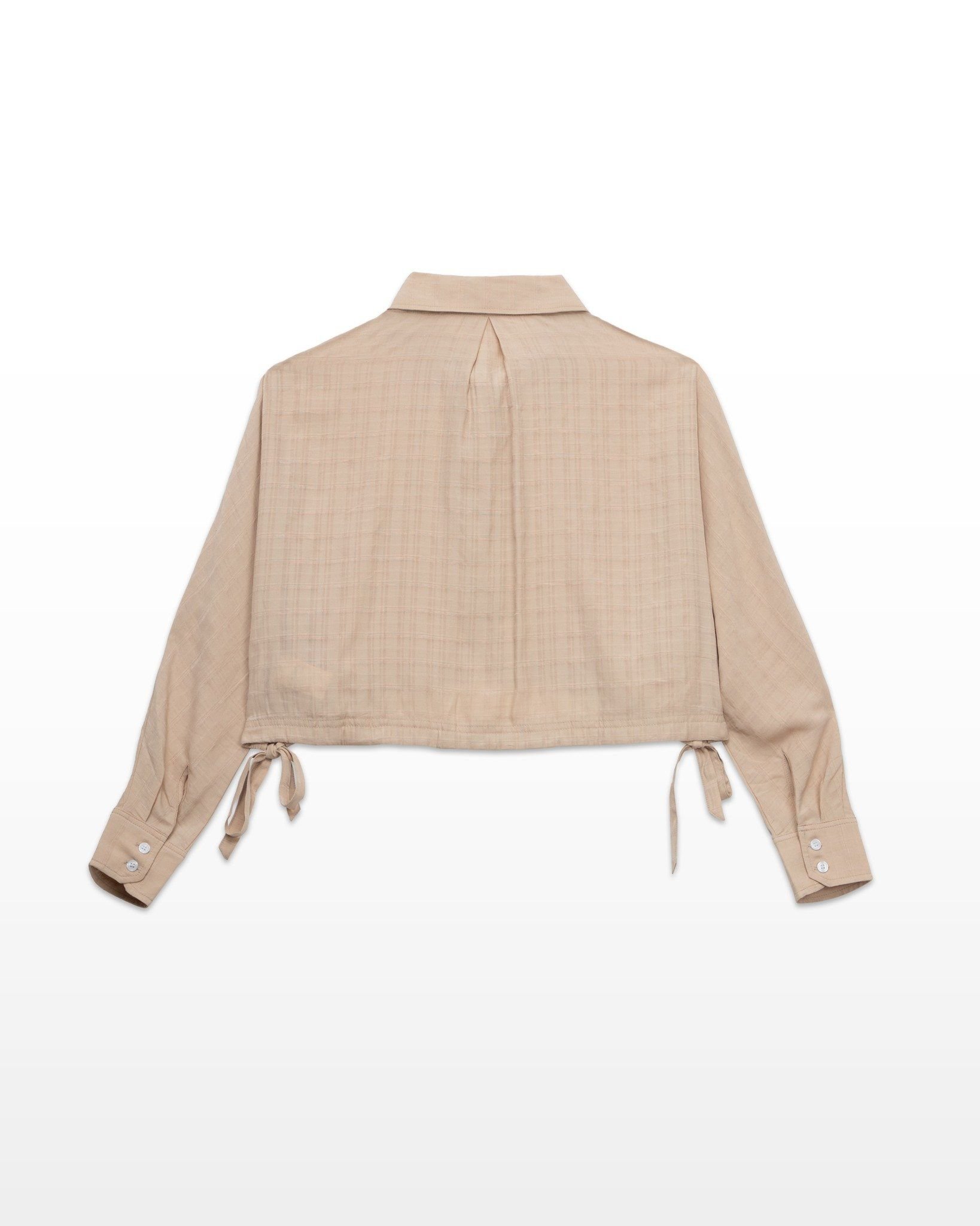 Sơ Mi Croptop 10611400