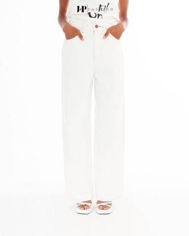 Jean Ống Rộng 11110554