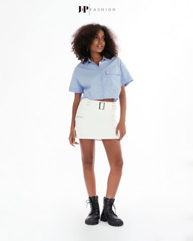 Sơ Mi Croptop 10610520