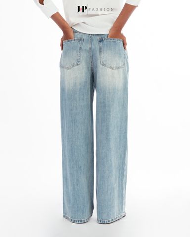 Jean Ống Rộng 11110556