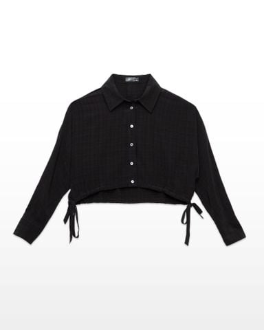 Sơ Mi Croptop 10611400