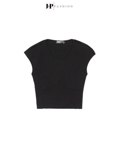 Áo Thun Croptop Ôm Dáng 10211296