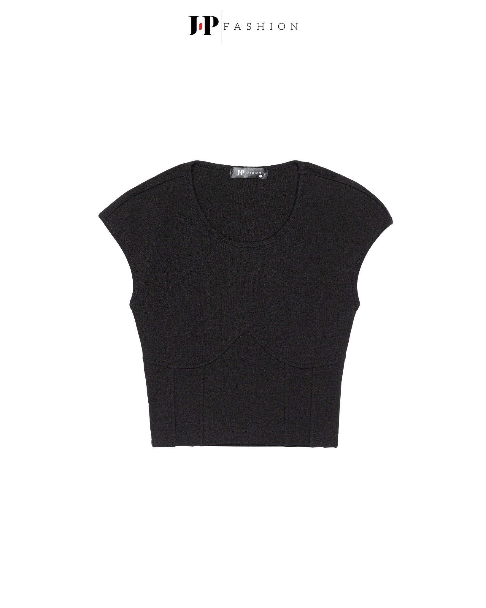 Áo Thun Croptop Ôm Dáng 10211296