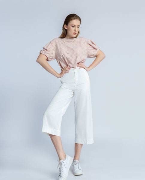 Quần culottes