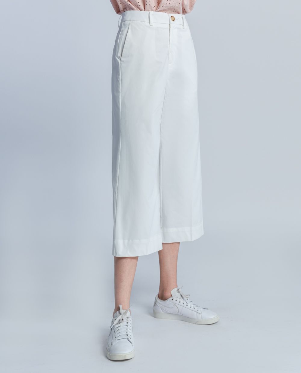  Quần culottes 