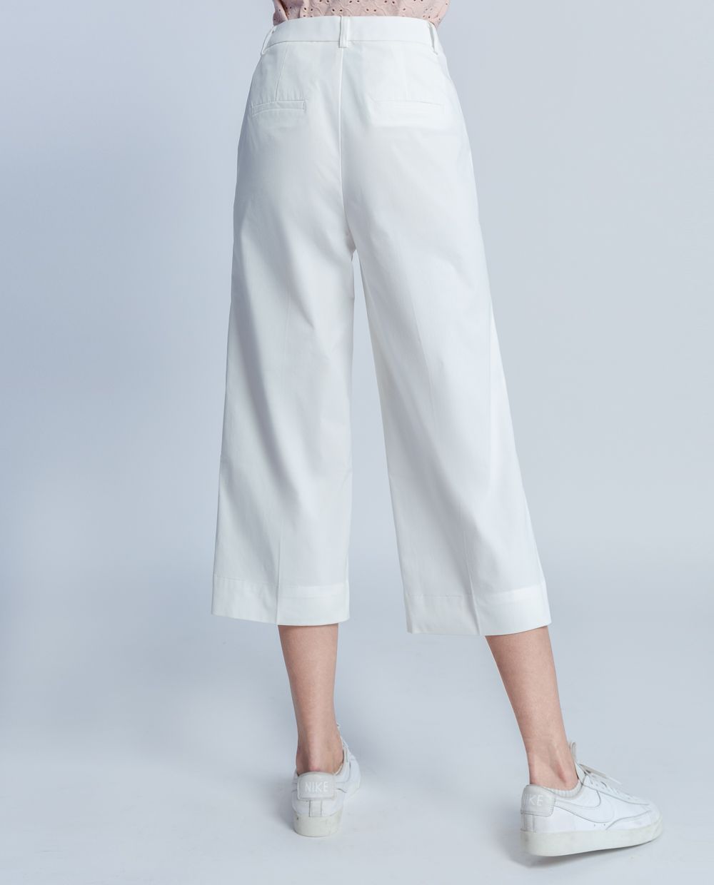  Quần culottes 