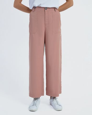 Quần culotte