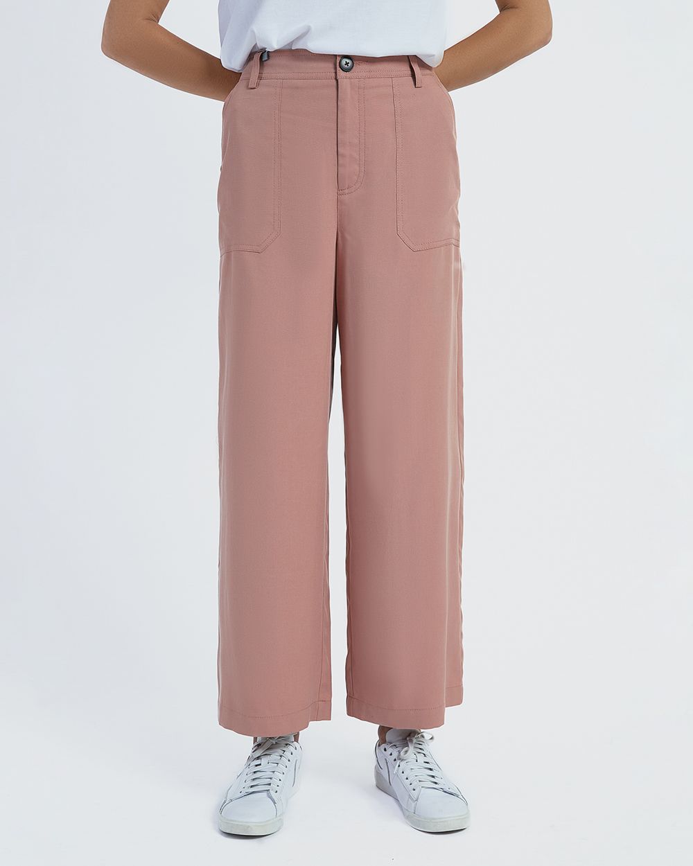 Quần culotte