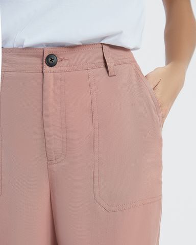 Quần culotte