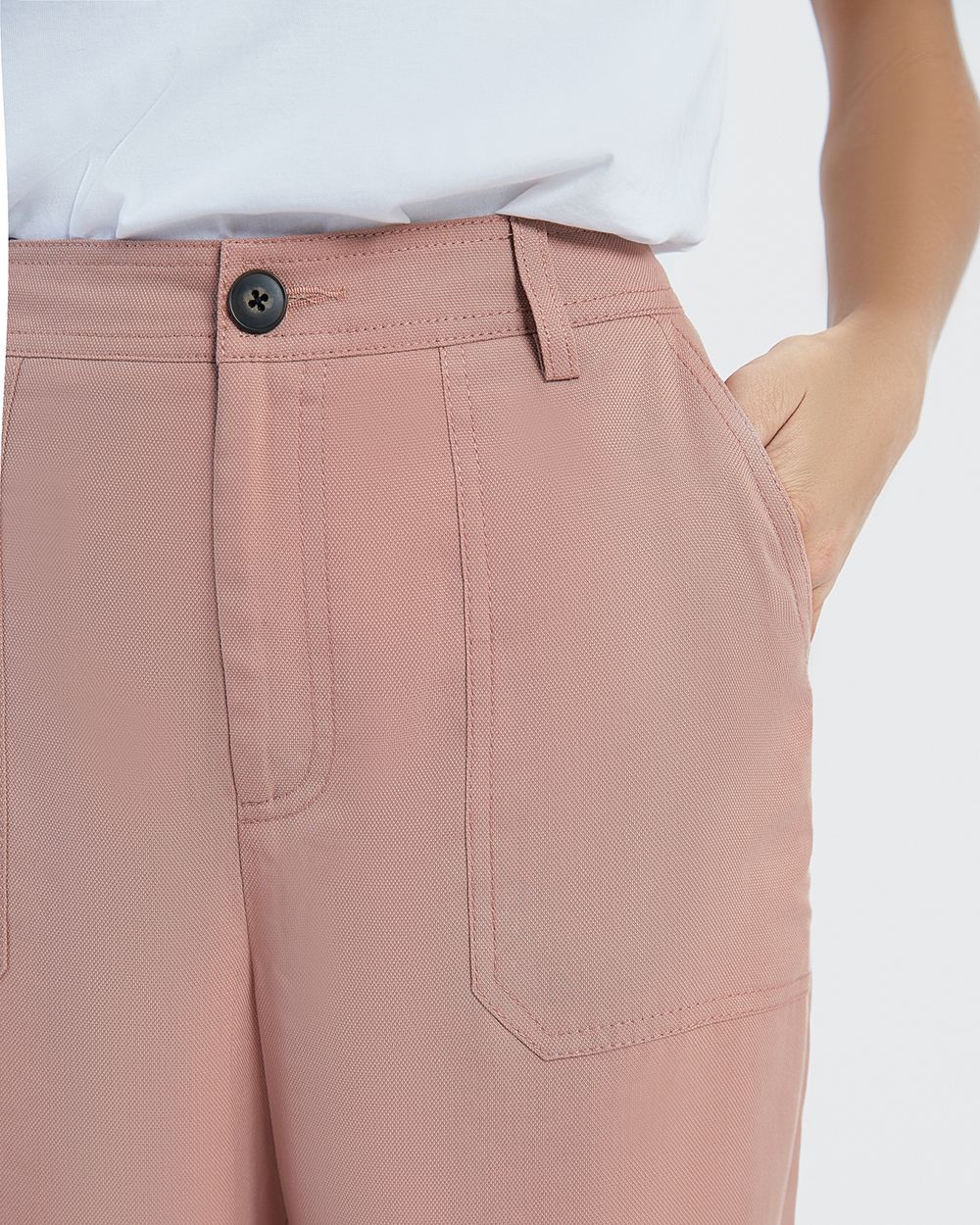 Quần culotte