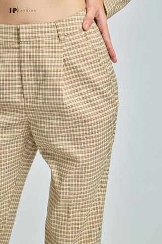 Kaki baggy lửng