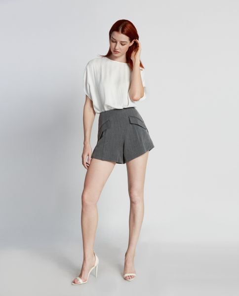 color_ Xám lông chuột