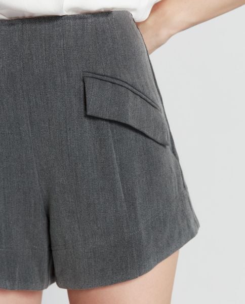 color_ Xám lông chuột