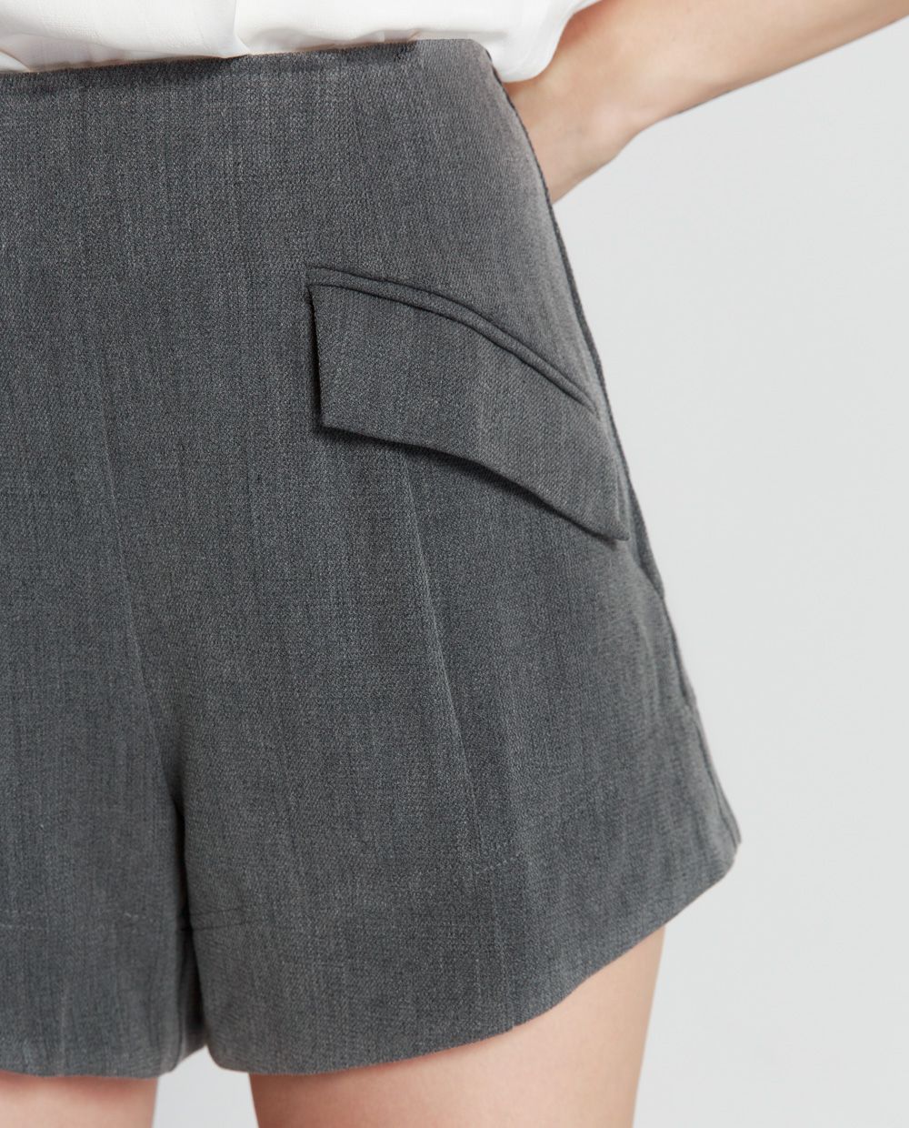 Quần short nữ 15006870