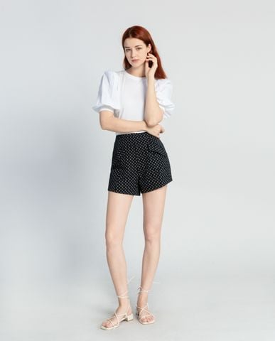 Quần short nữ 15006870