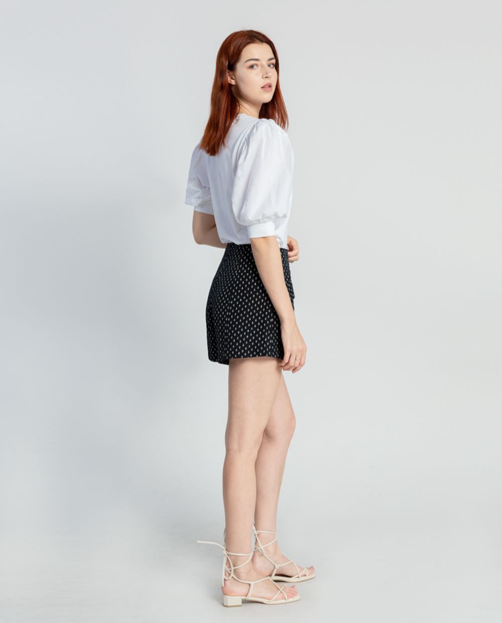Quần short nữ 15006870