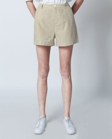 Quần short nữ