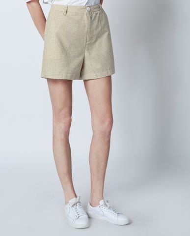 Quần short nữ