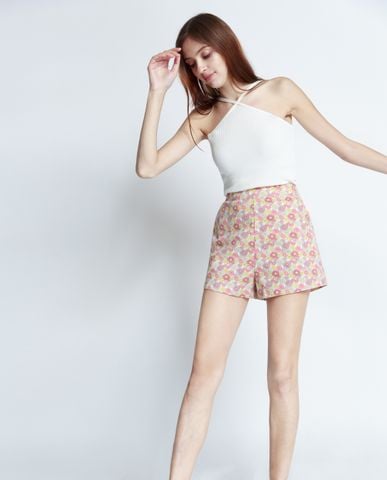Quần short nữ