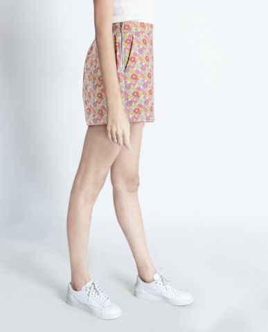 Quần short nữ