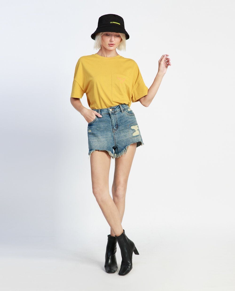 Short Jean 15006957