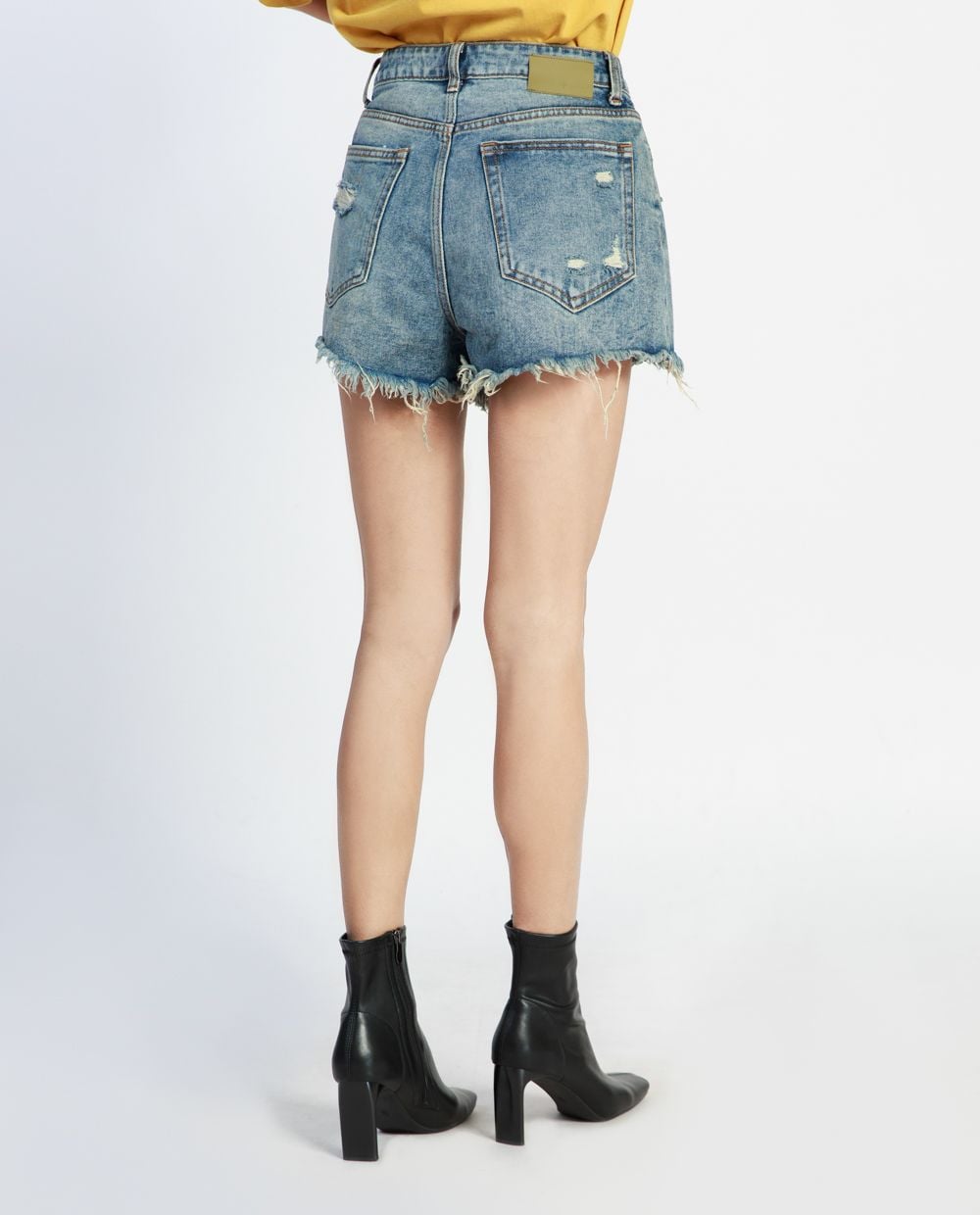Short Jean 15006957