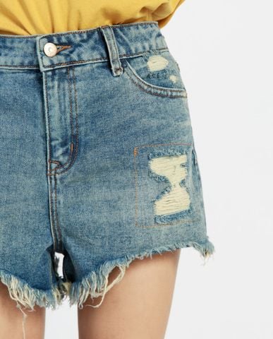 Short Jean 15006957