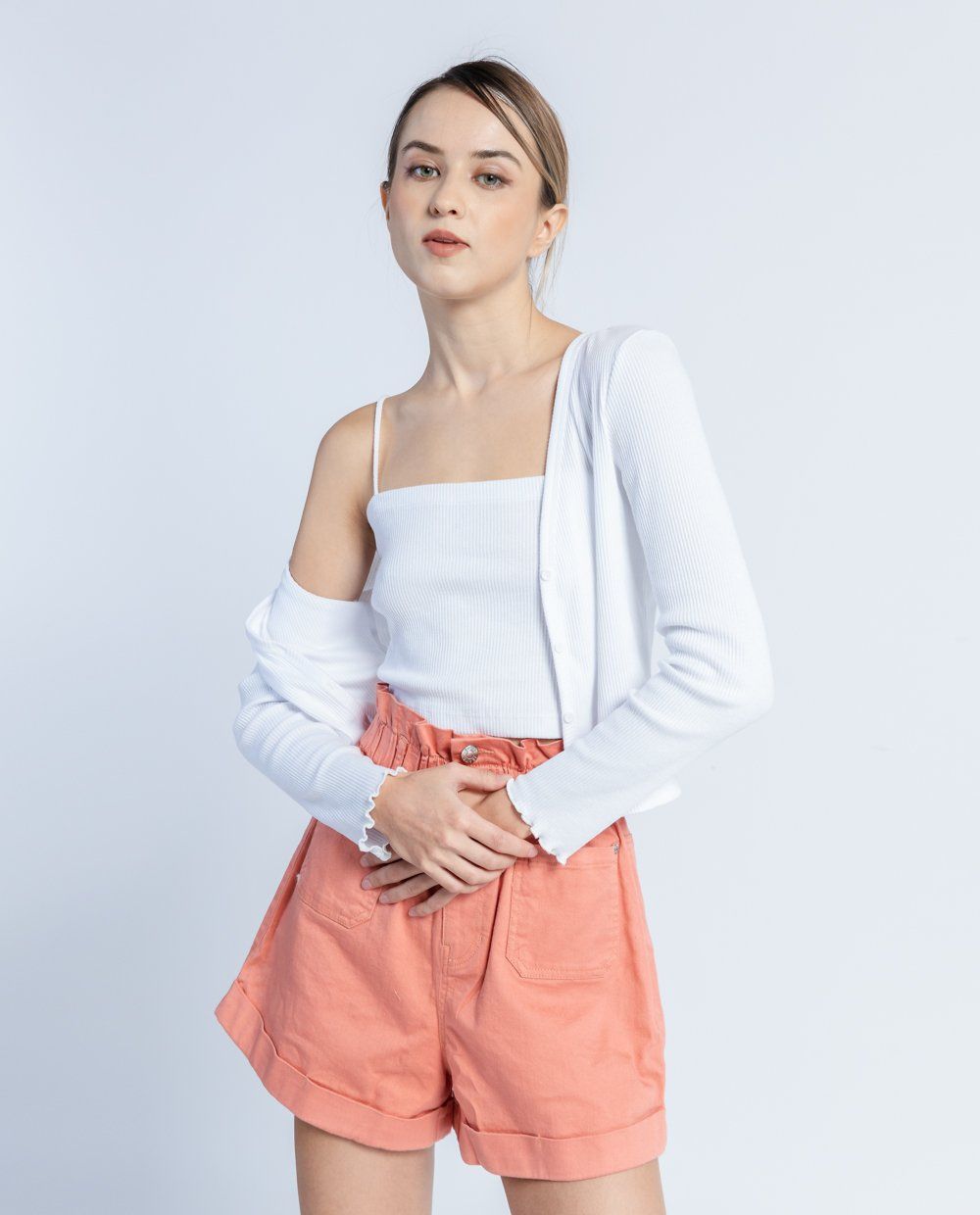 Quần short nữ 15007010