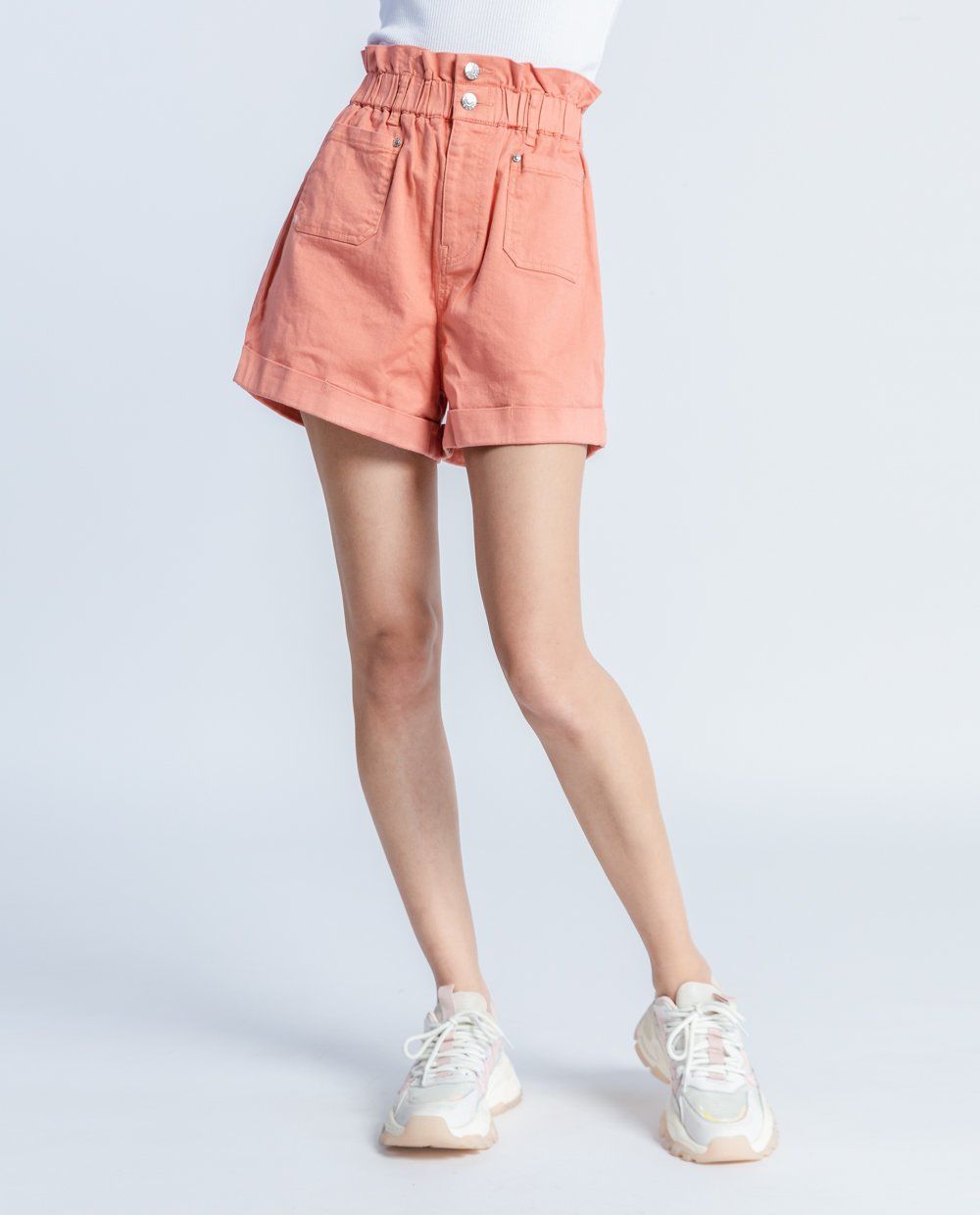 Quần short nữ 15007010