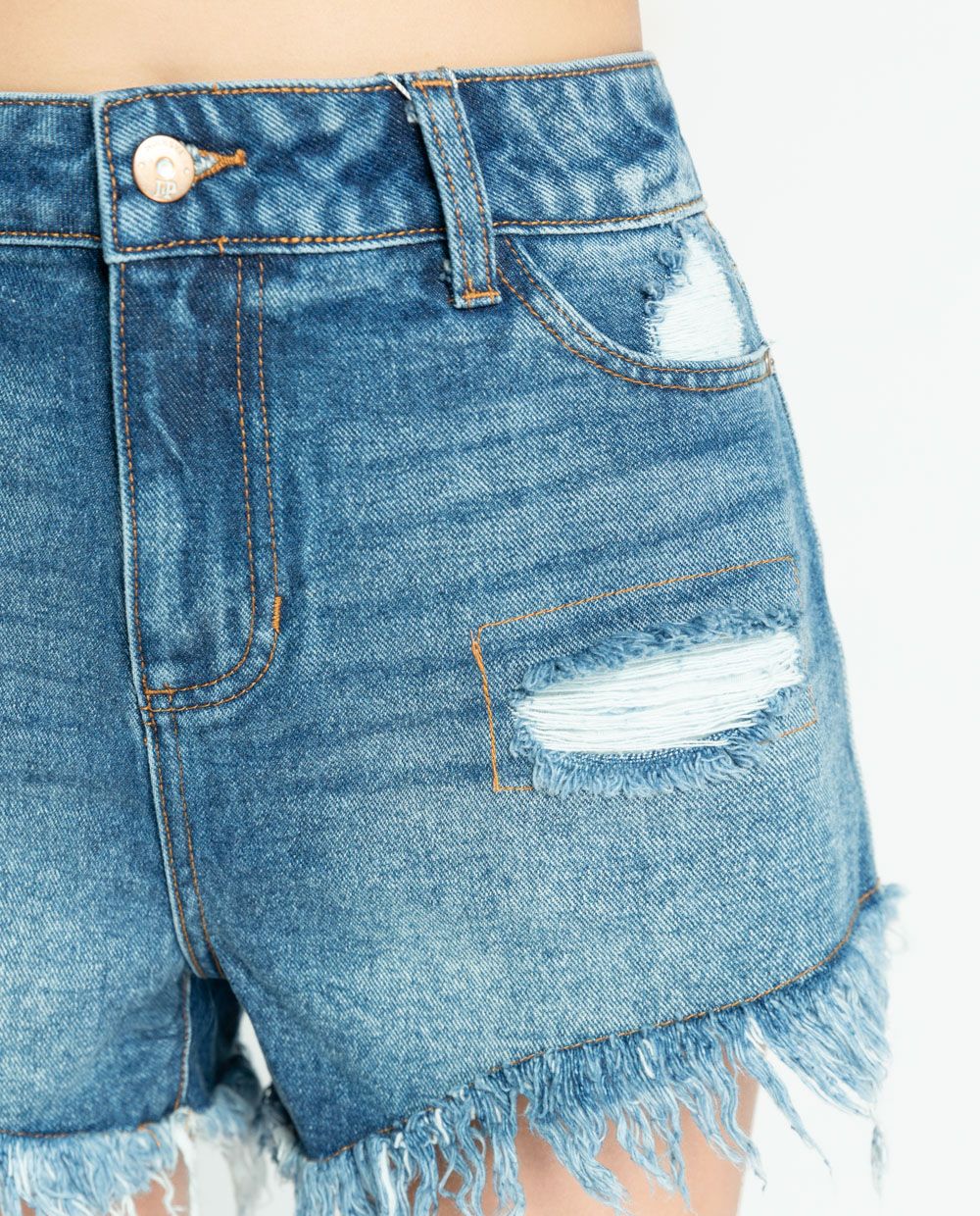 Short Jean 15007017