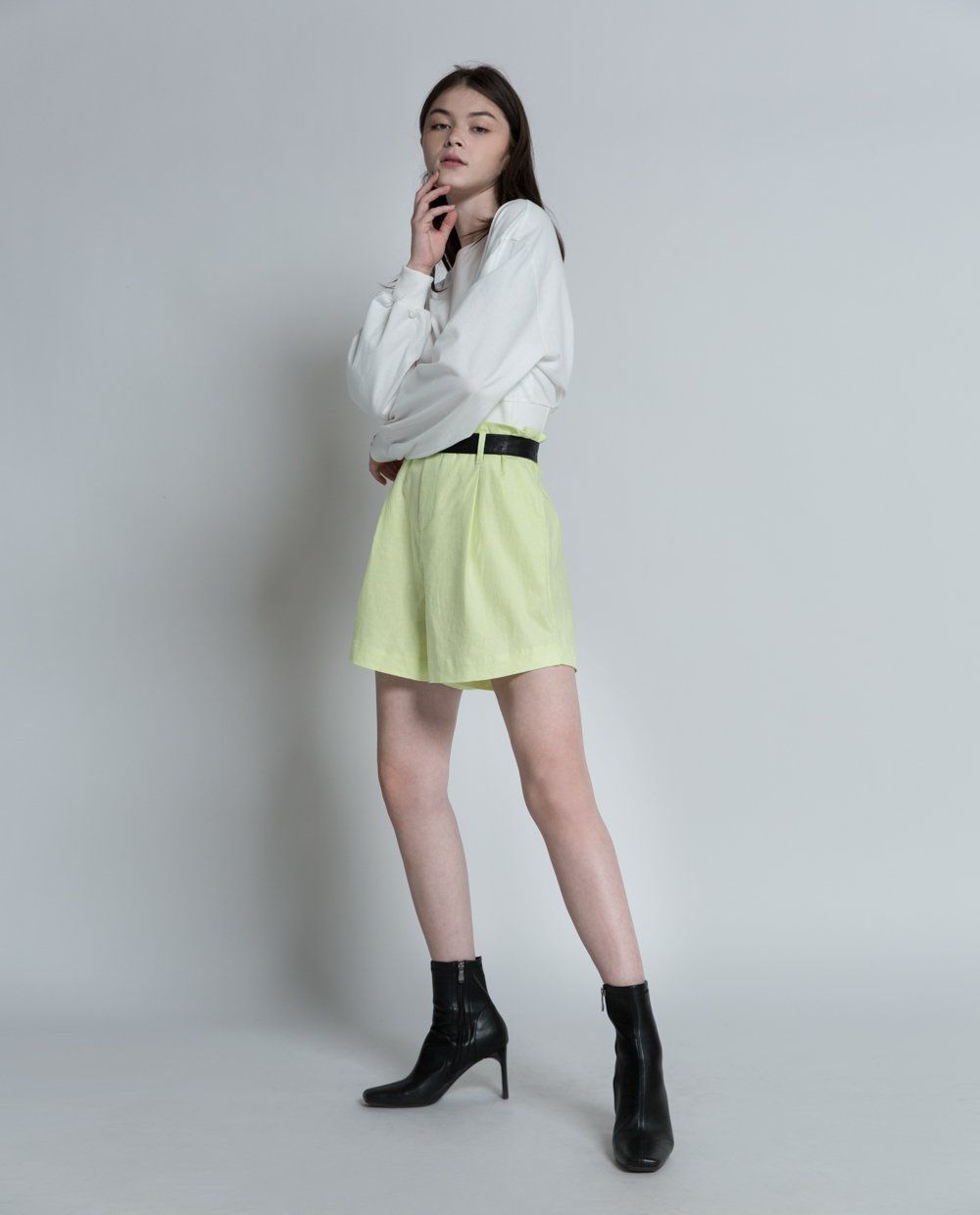 Quần short nữ