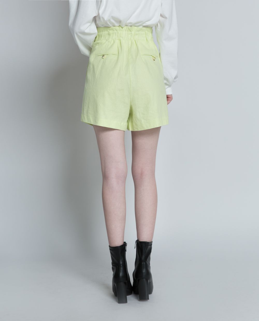 Quần short nữ