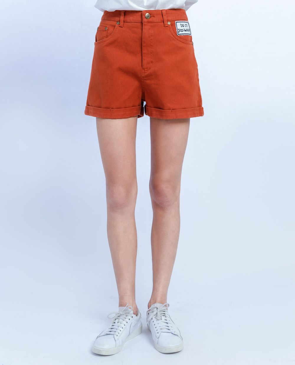  Quần shorts nữ 