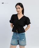 Quần short jeans