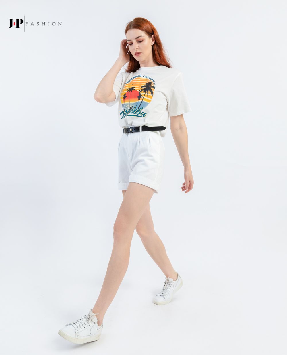 Quần short nữ 15007426