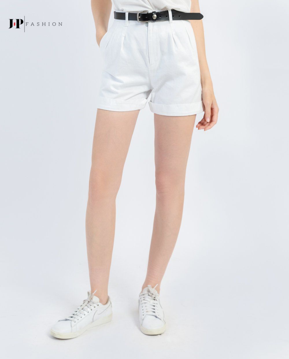 Quần short nữ 15007426