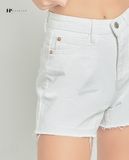 Quần short jeans