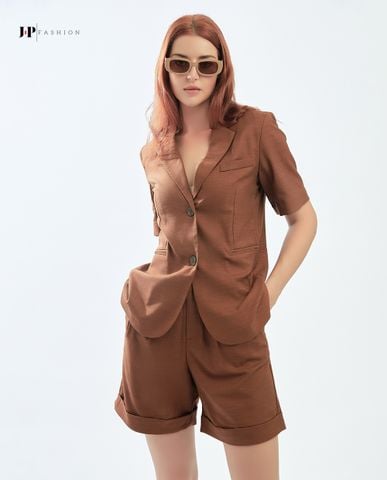 Quần short